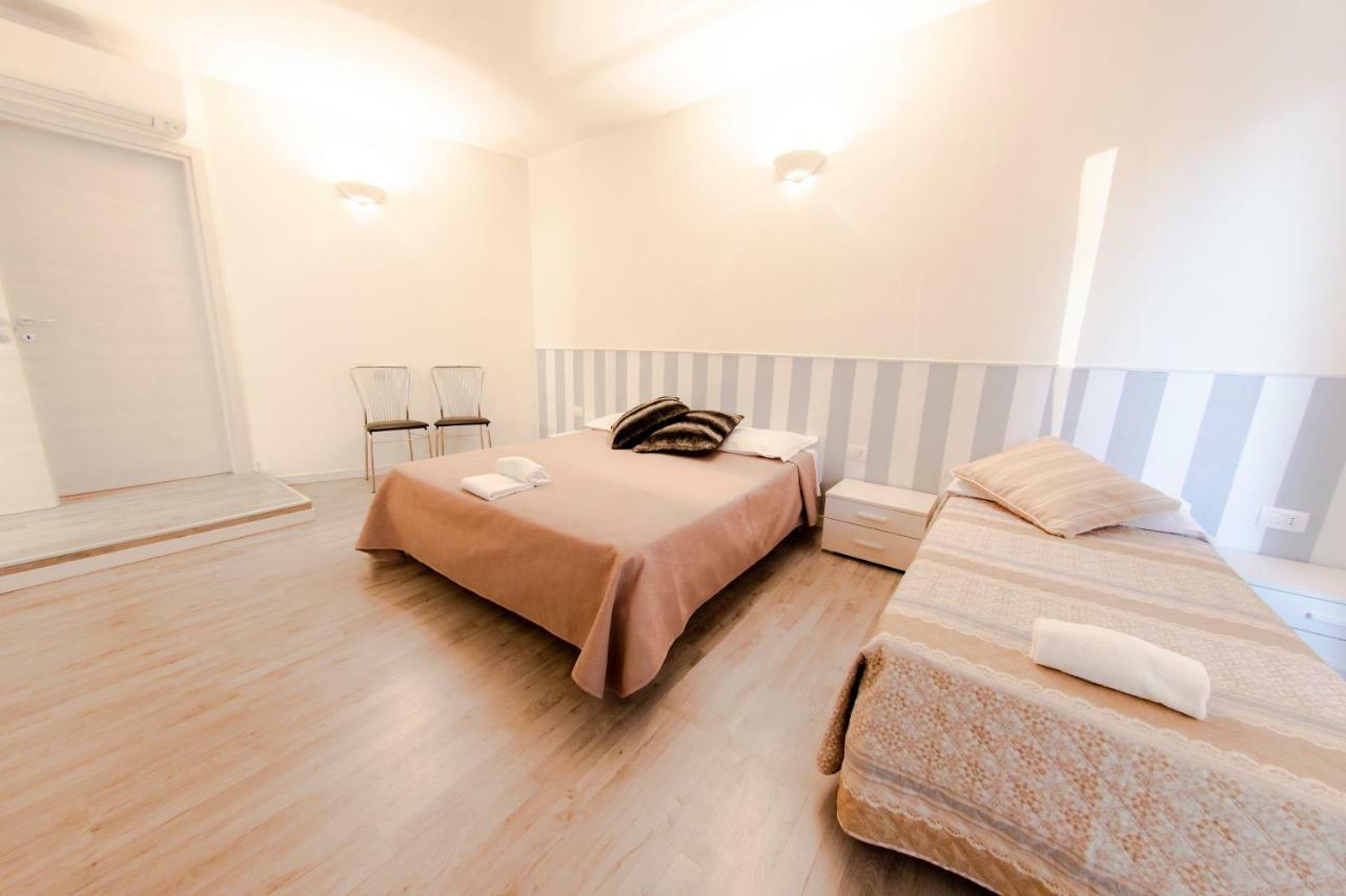 Guest house Business Centro Fiera