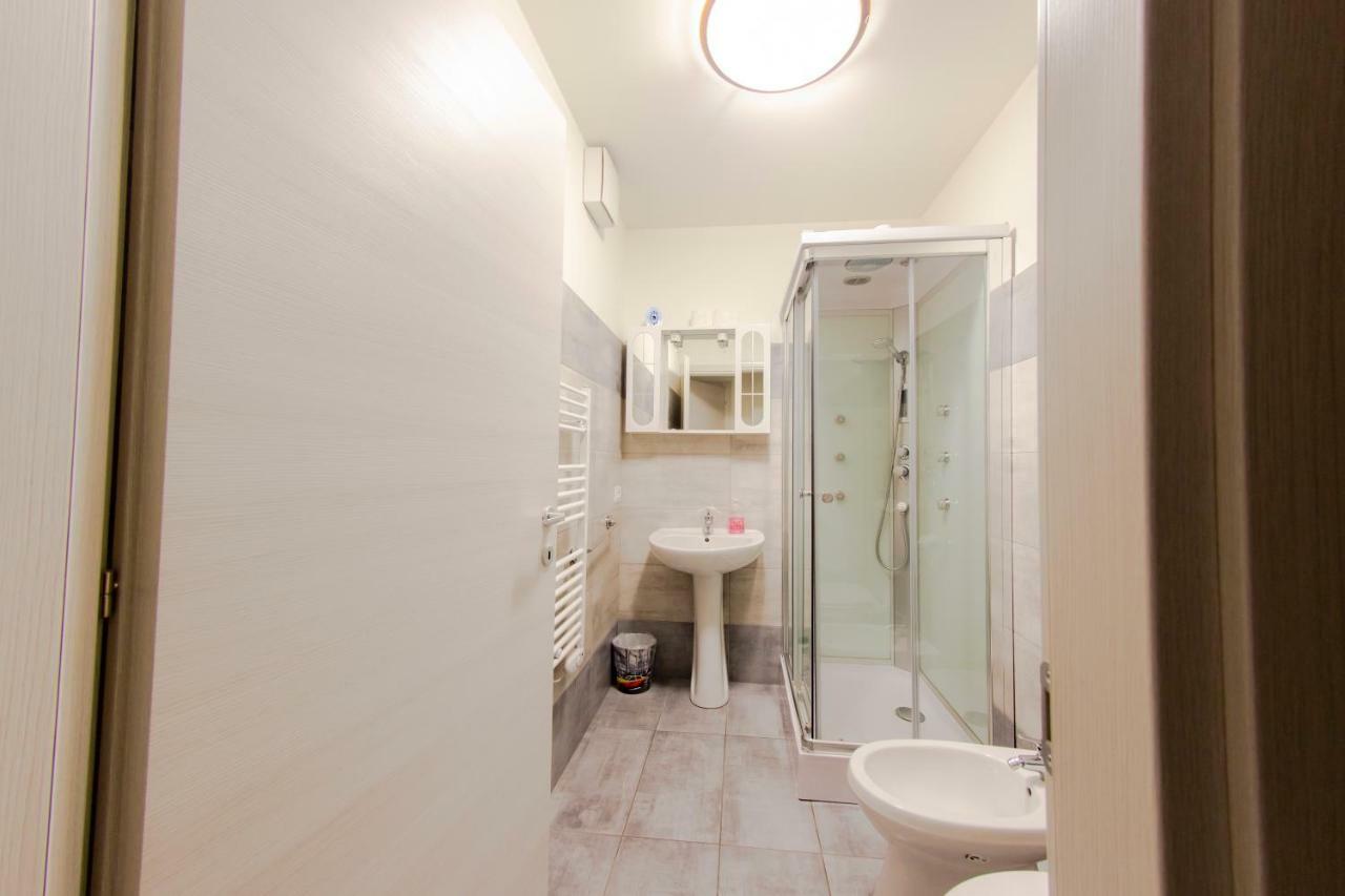 Business Centro Fiera Guest house Verona