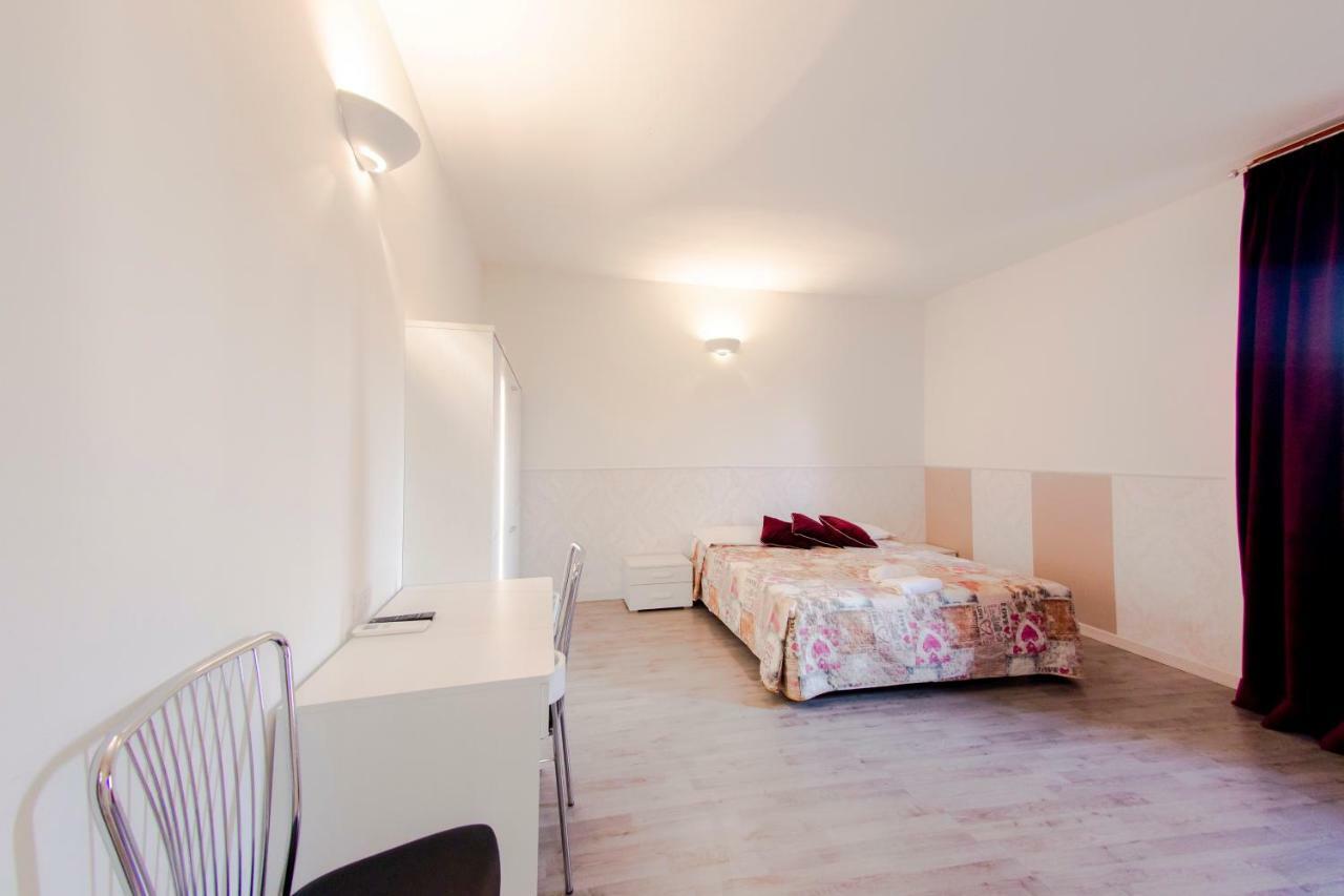 Guest house Business Centro Fiera *