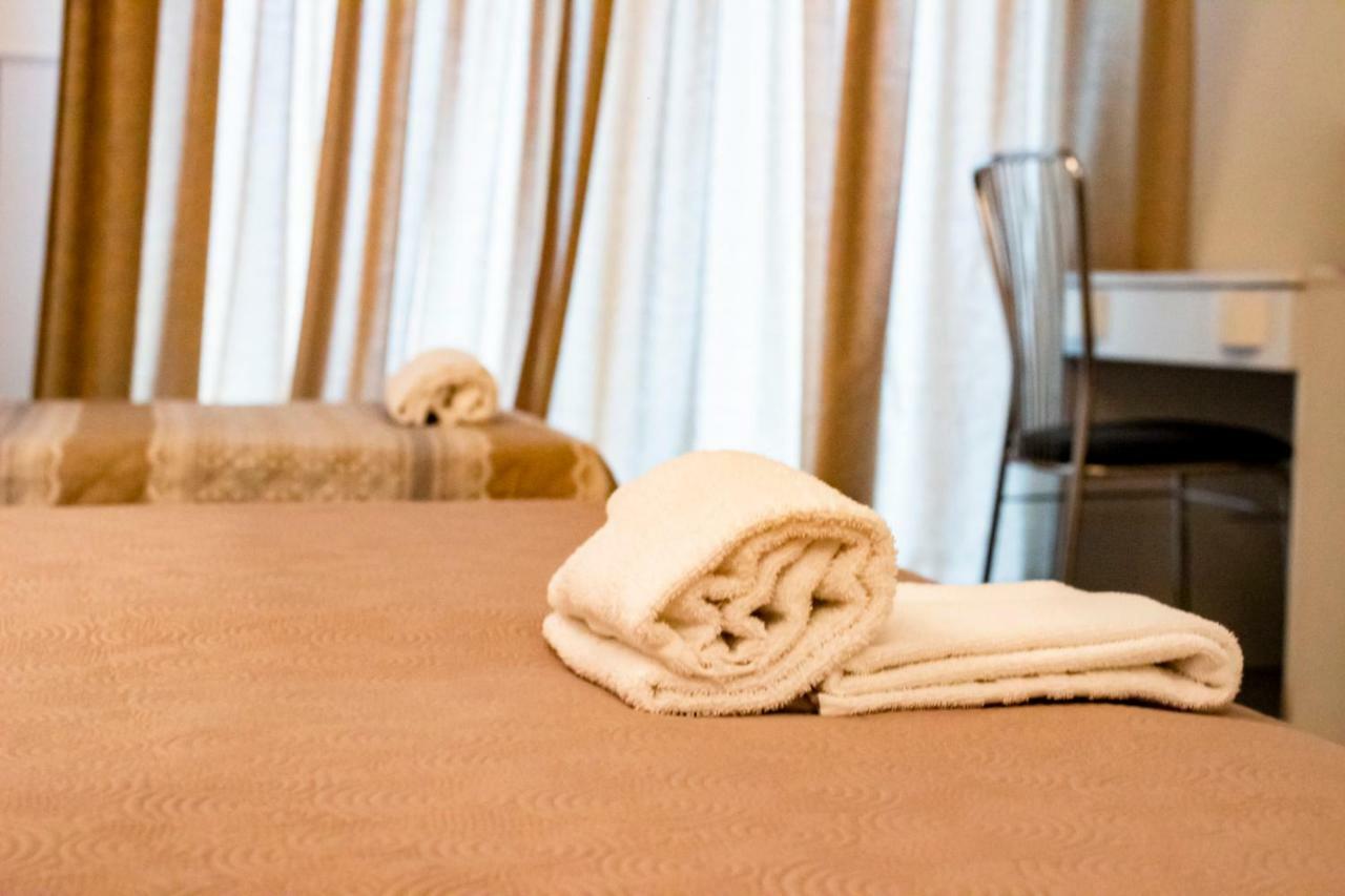 Guest house Business Centro Fiera