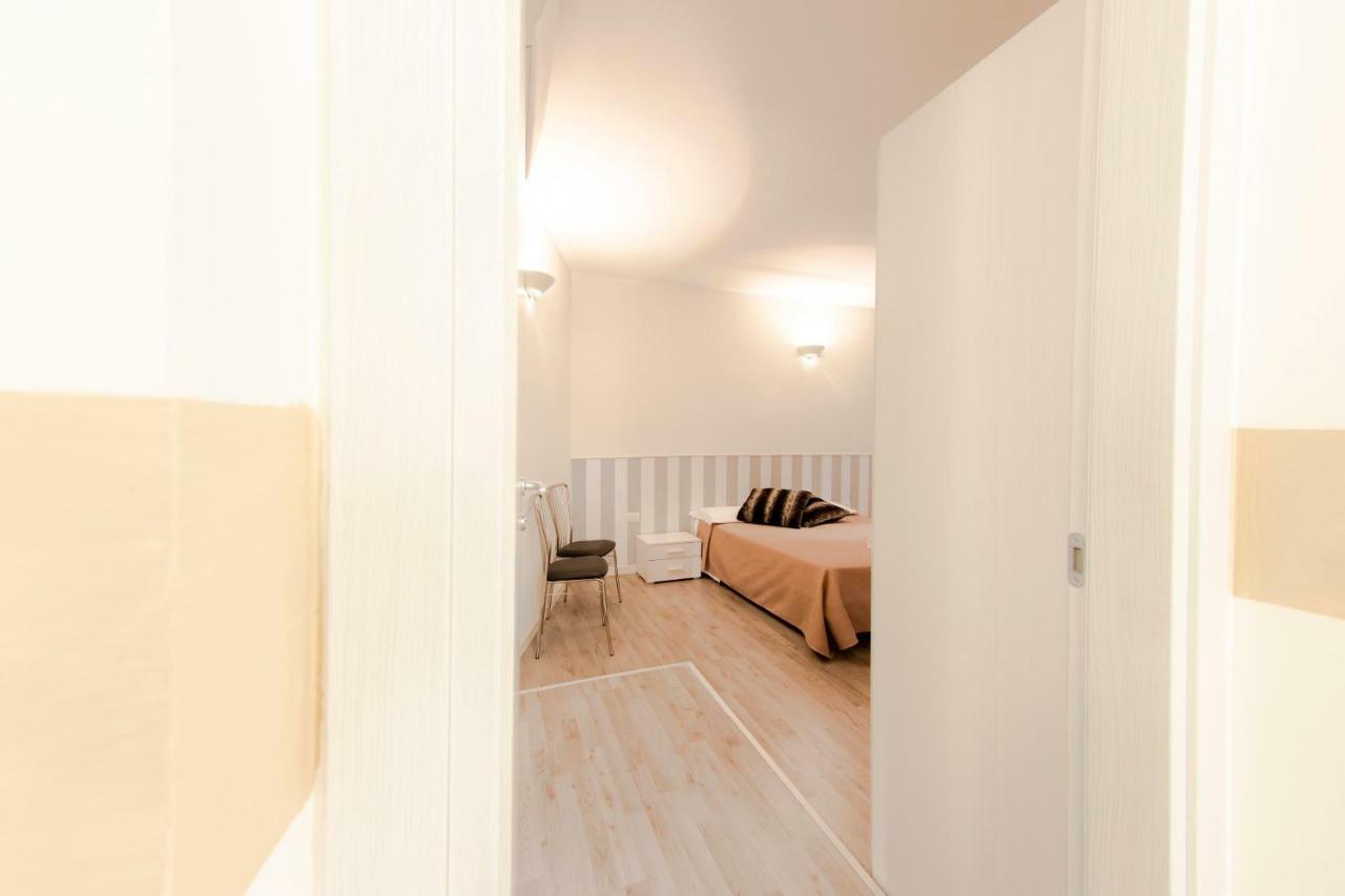 Business Centro Fiera Guest house