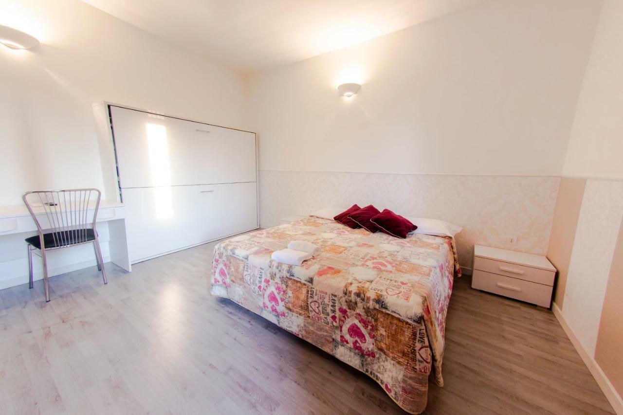 Business Centro Fiera Guest house